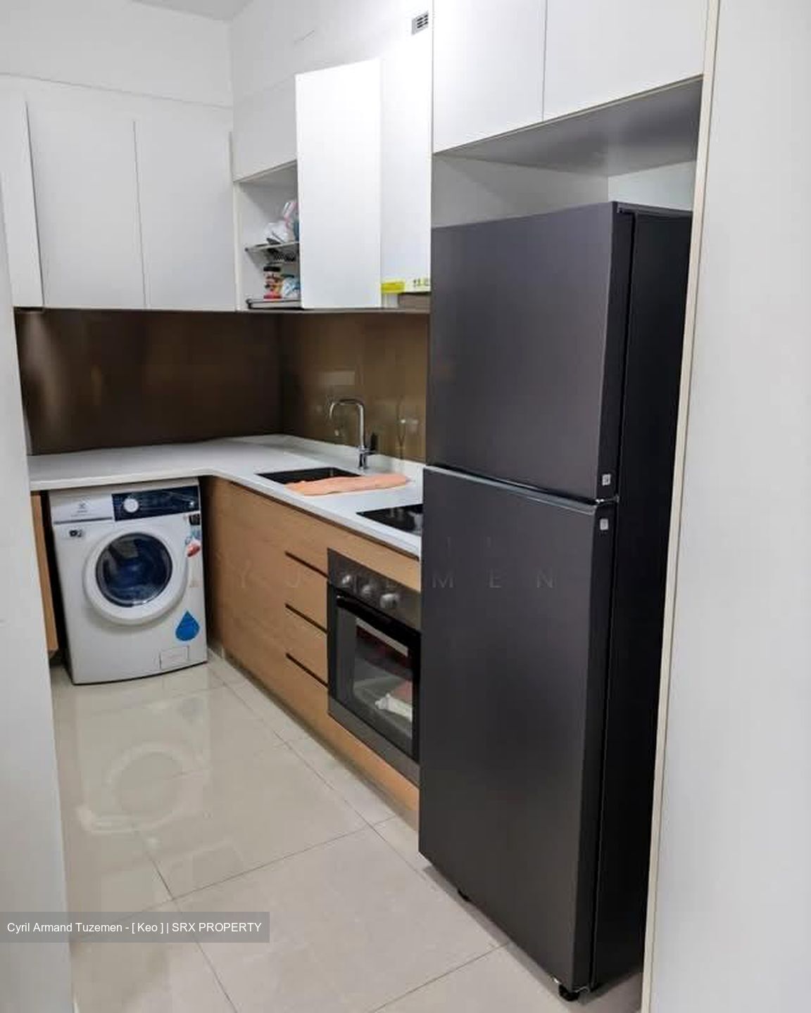 Treasure at Tampines (D18), Condominium #549262351